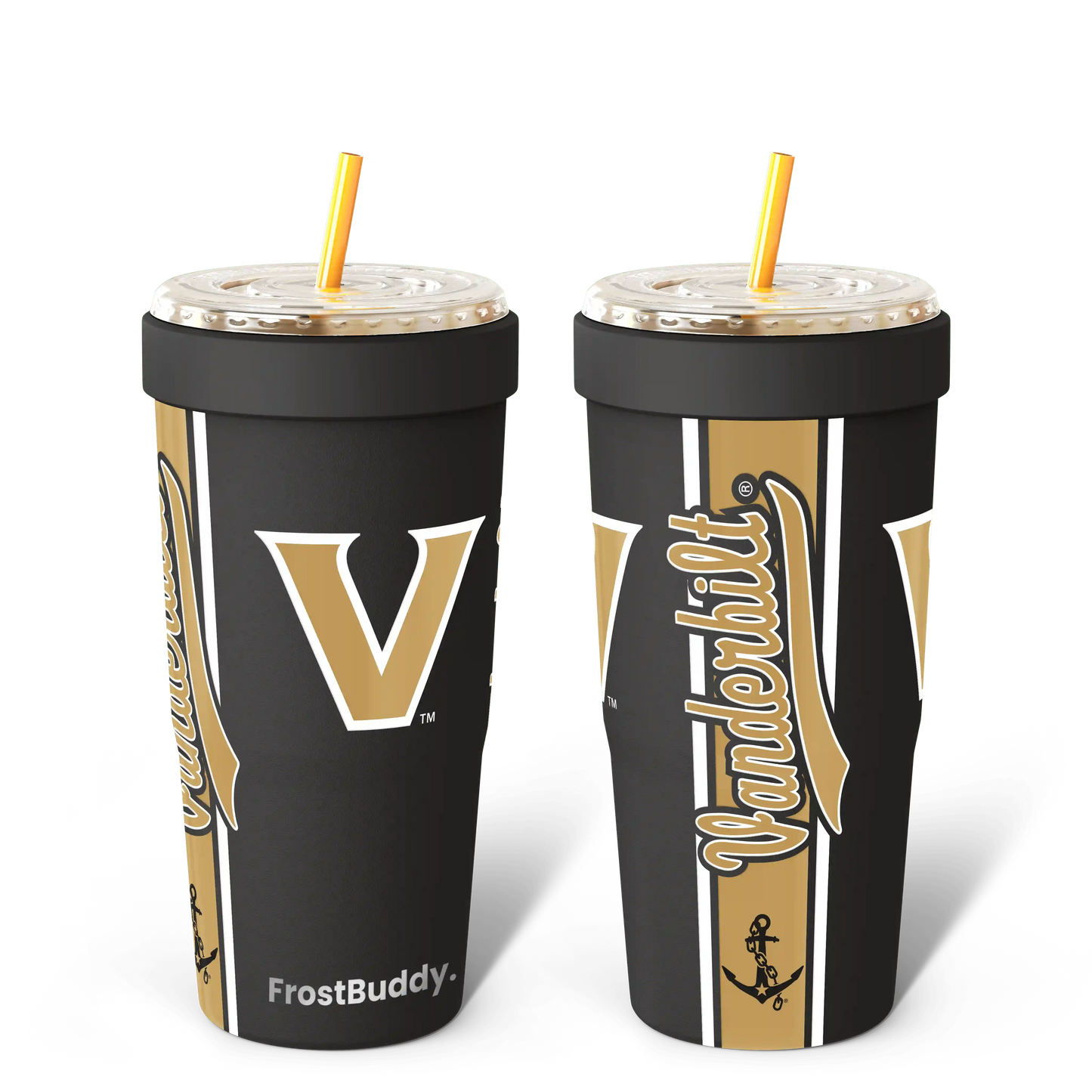 To-Go Buddy | Vanderbilt Commodores | Gameday