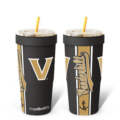 To-Go Buddy | Vanderbilt Commodores | Gameday
