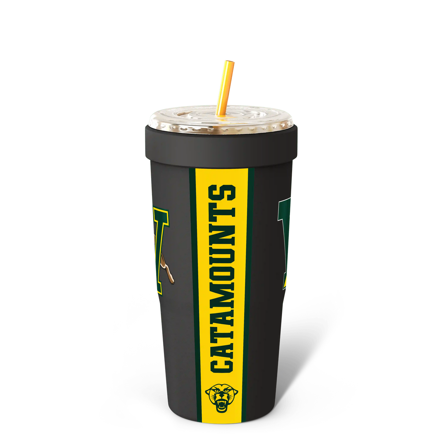 To-Go Buddy | Vermont Catamounts | Gameday