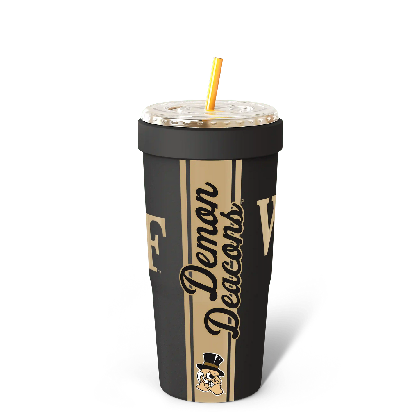 To-Go Buddy | Wake Forest Demon Deacons | Gameday