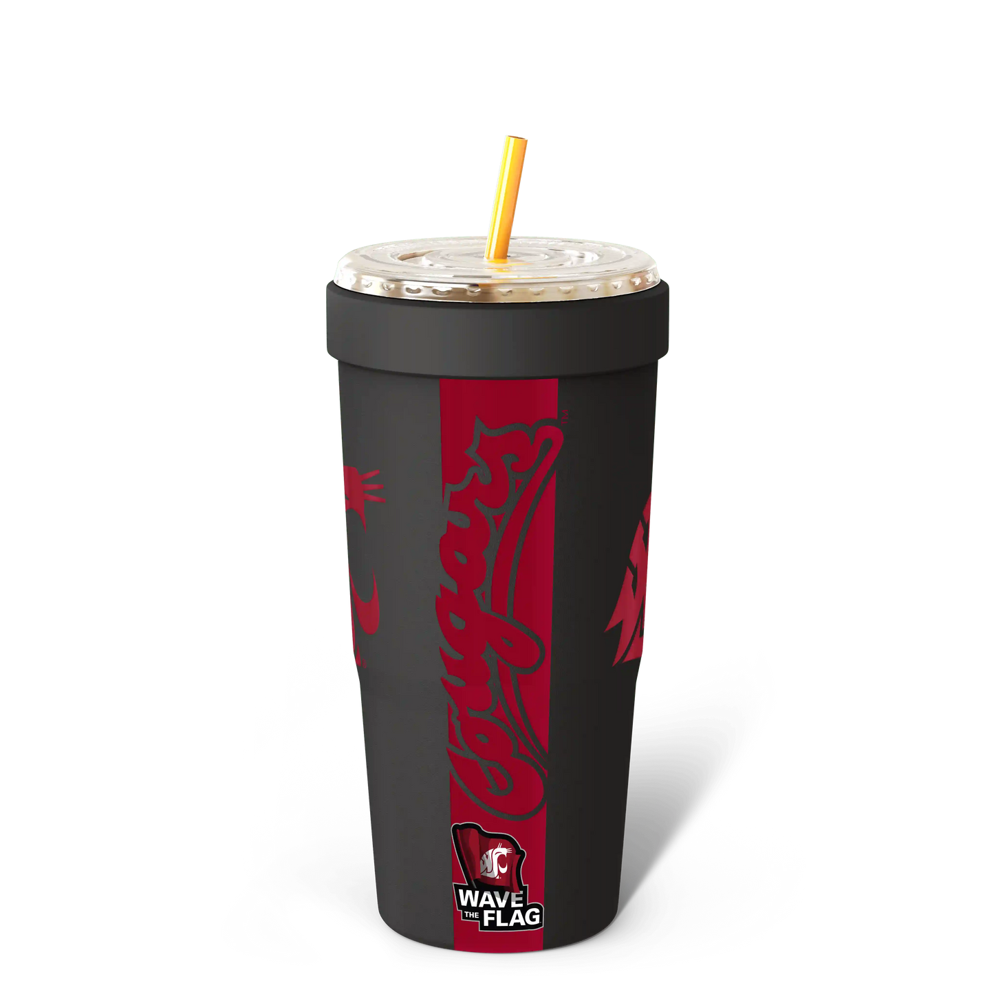 To-Go Buddy | Washington State Cougars | Gameday