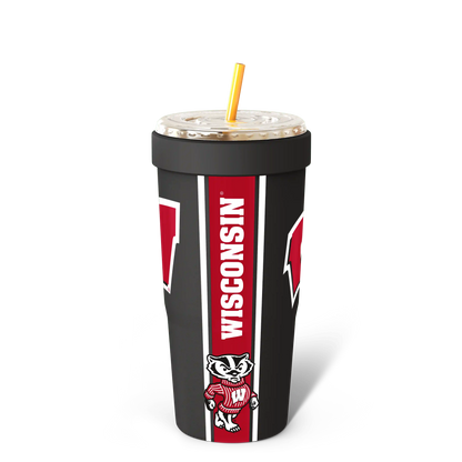 To-Go Buddy | Wisconsin Badgers | Gameday
