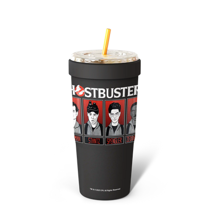 To-Go Buddy | Ghostbusters™ | The Crew
