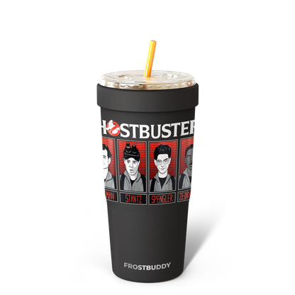 To-Go Buddy | Ghostbusters™ | The Crew