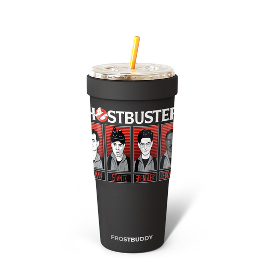 To-Go Buddy | Ghostbusters™ | The Crew
