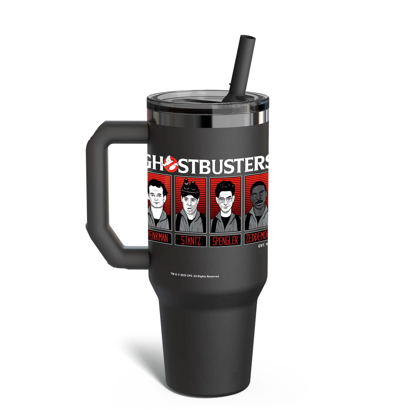Thicc Buddy 40oz | Ghostbusters™ | The Crew