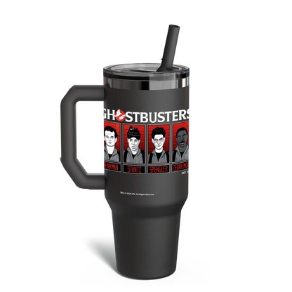 Thicc Buddy 40oz | Ghostbusters™ | The Crew