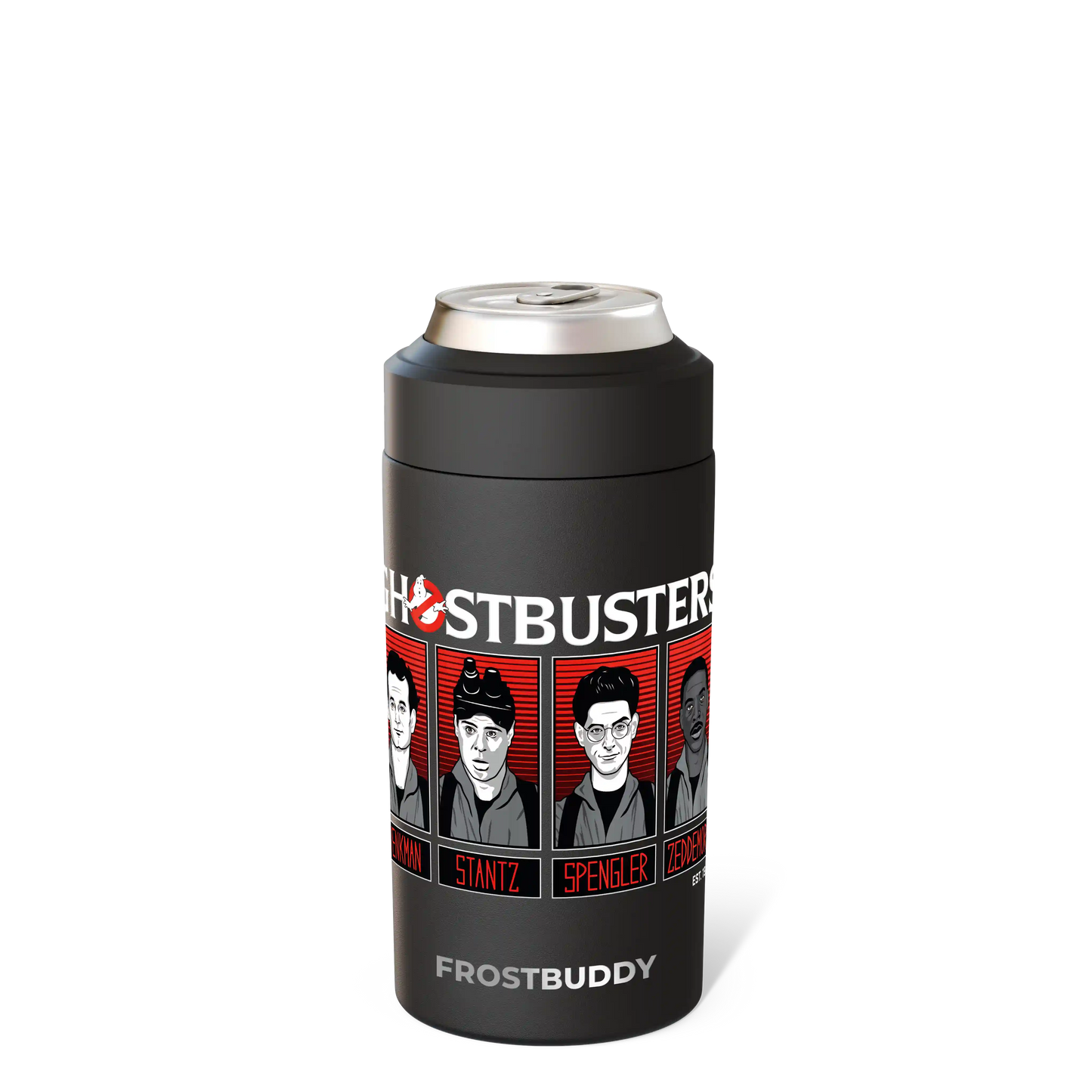 Universal Buddy | Ghostbusters™ | The Crew