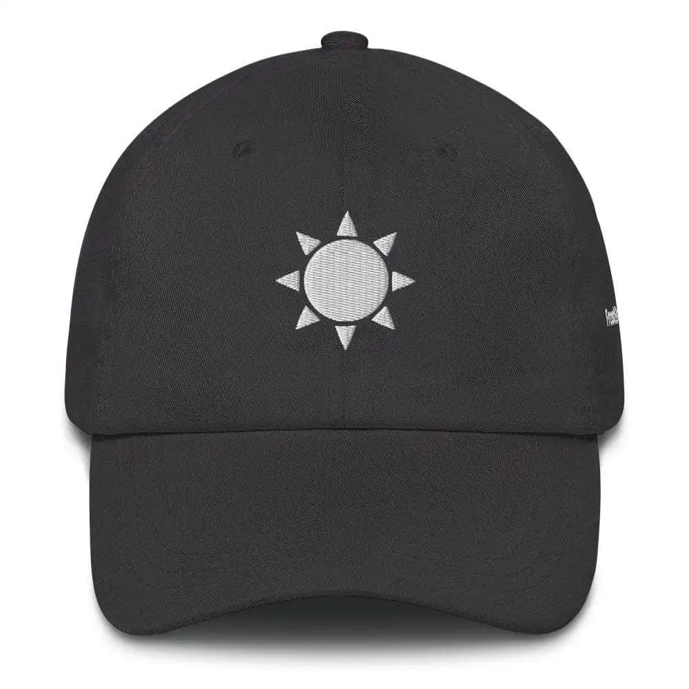 Sun Dad Hat