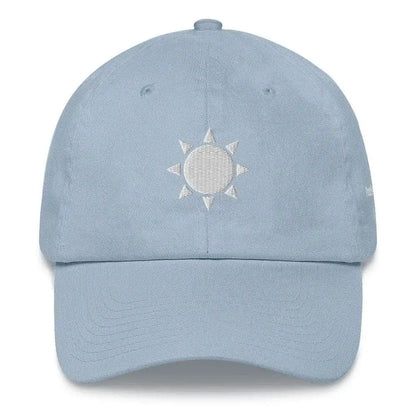 Sun Dad Hat