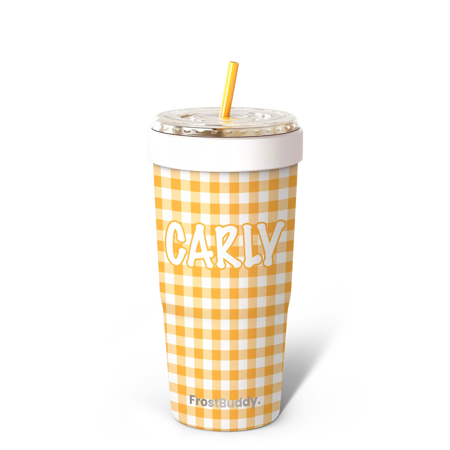 To-Go Buddy | Color Print