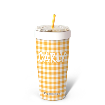 To-Go Buddy | Color Print
