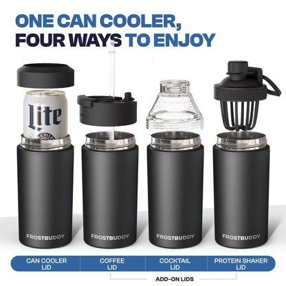 Universal Buddy | Liberty Flames | Gameday