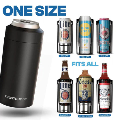 Universal Buddy | Milwaukee Brewers | Gameday