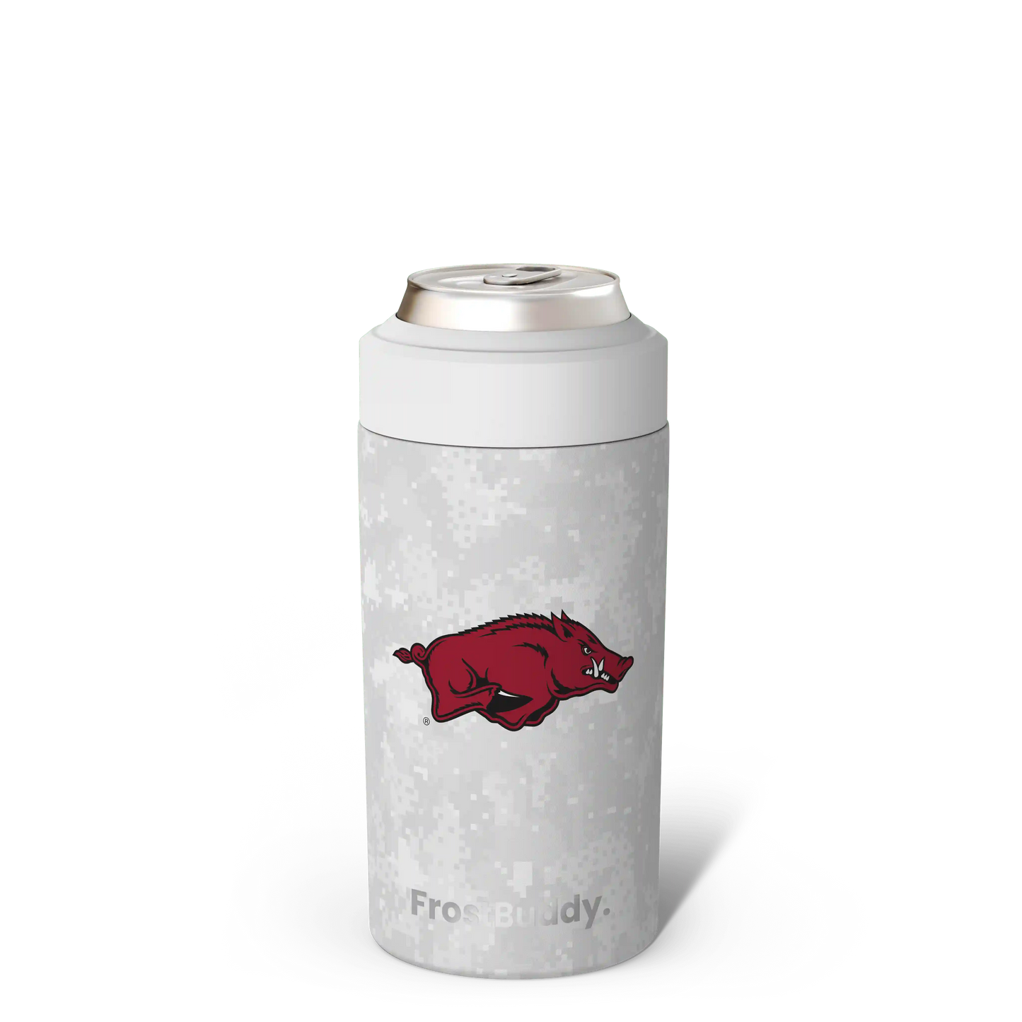 Universal Buddy | Arkansas x OHT