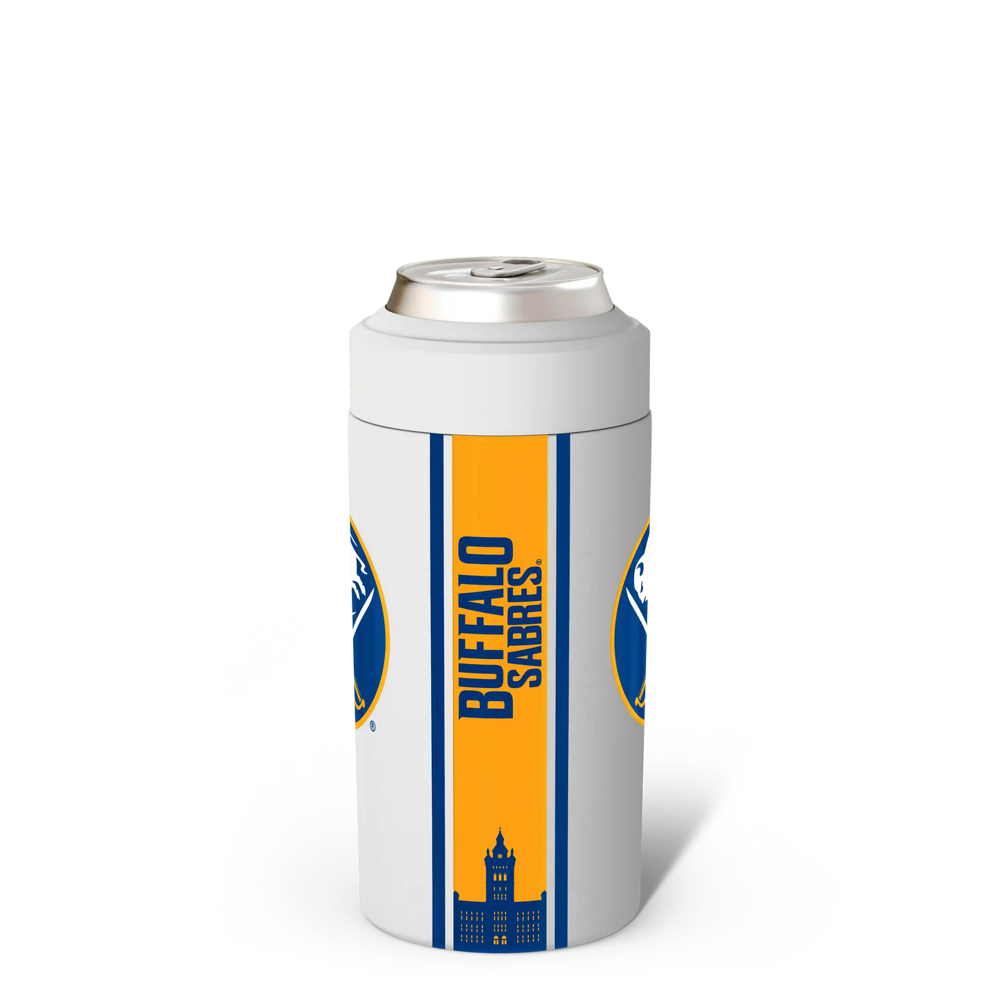 Universal Buddy | Buffalo Sabres | Gameday