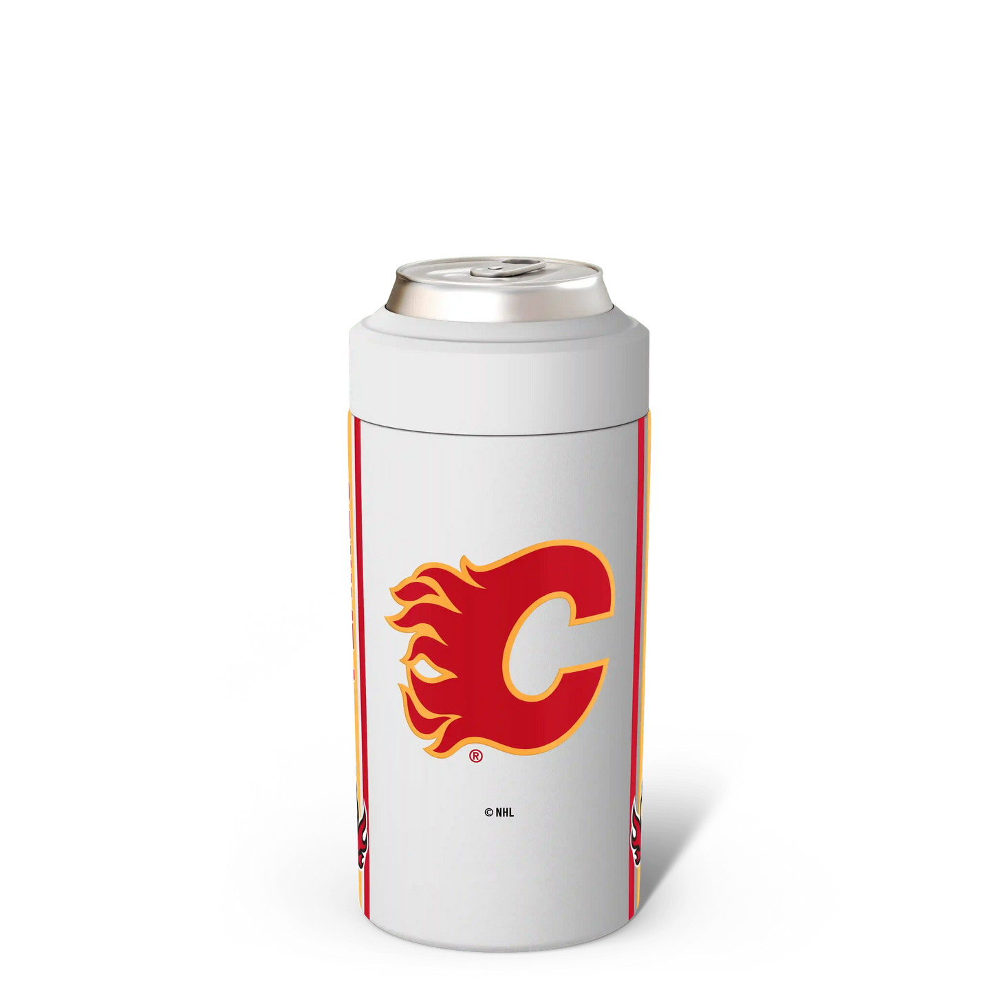Universal Buddy | Calgary Flames | Gameday