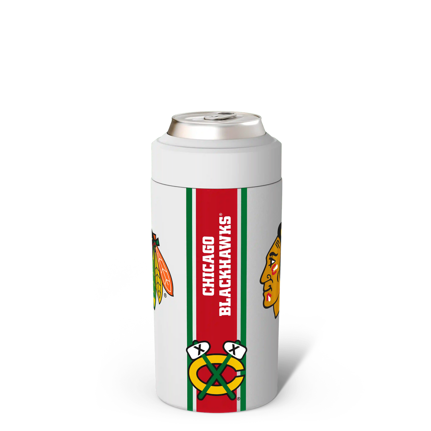 Universal Buddy | Chicago Blackhawks | Gameday