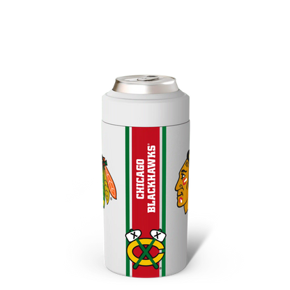 Universal Buddy | Chicago Blackhawks | Gameday