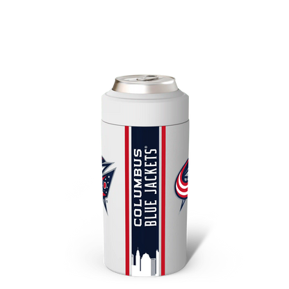 Universal Buddy | Columbus Blue Jackets | Gameday