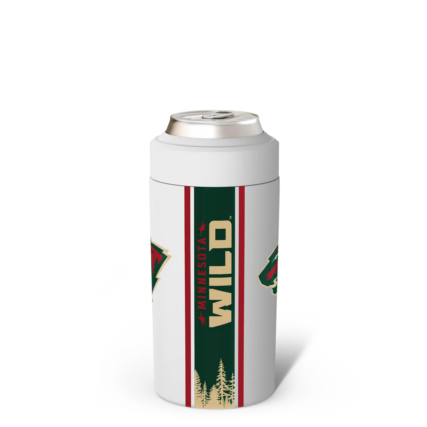 Universal Buddy | Minnesota Wild | Gameday