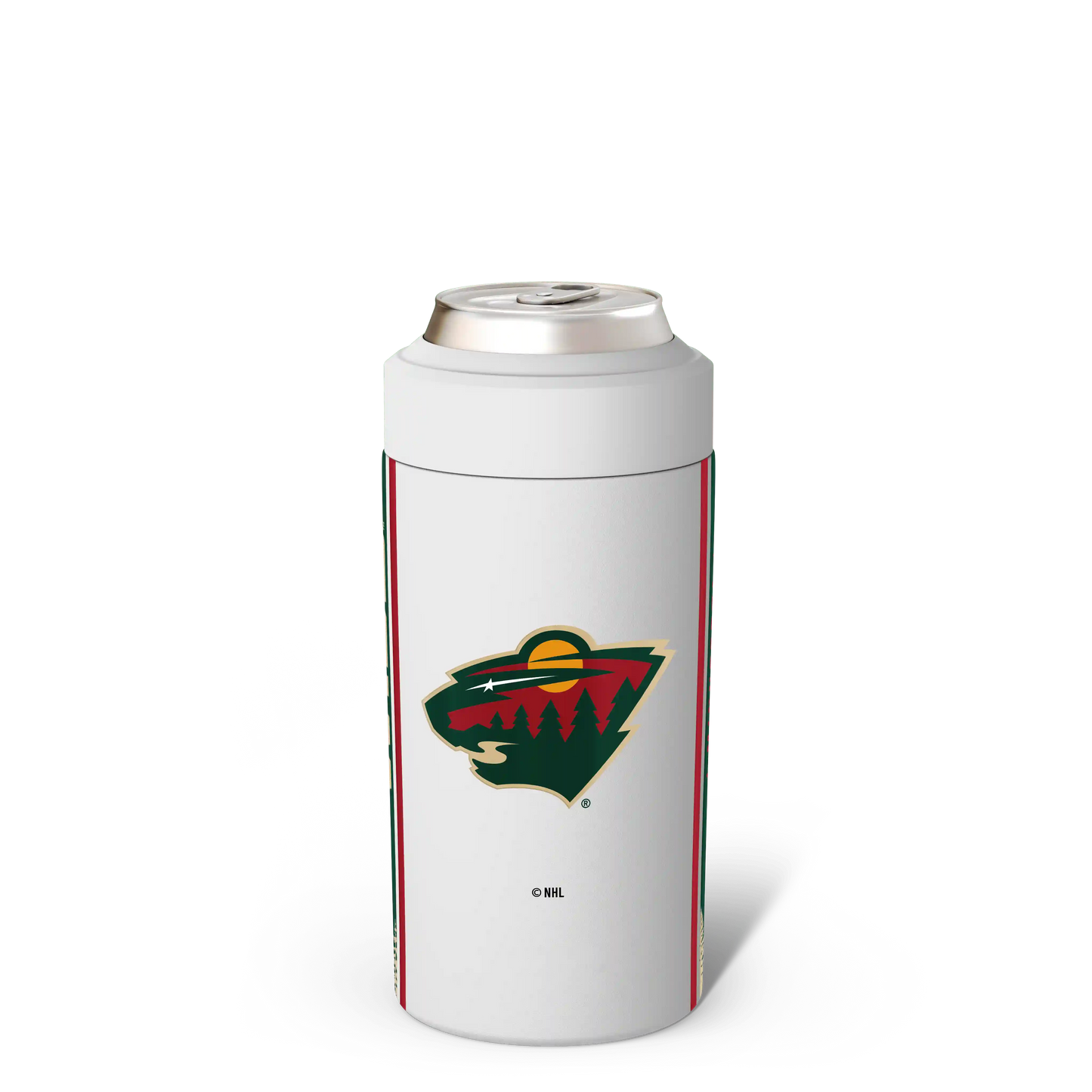 Universal Buddy | Minnesota Wild | Gameday