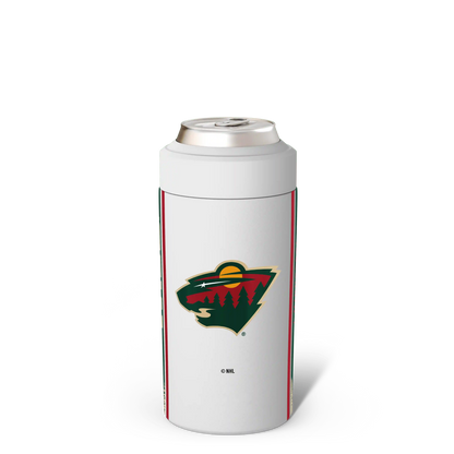 Universal Buddy | Minnesota Wild | Gameday