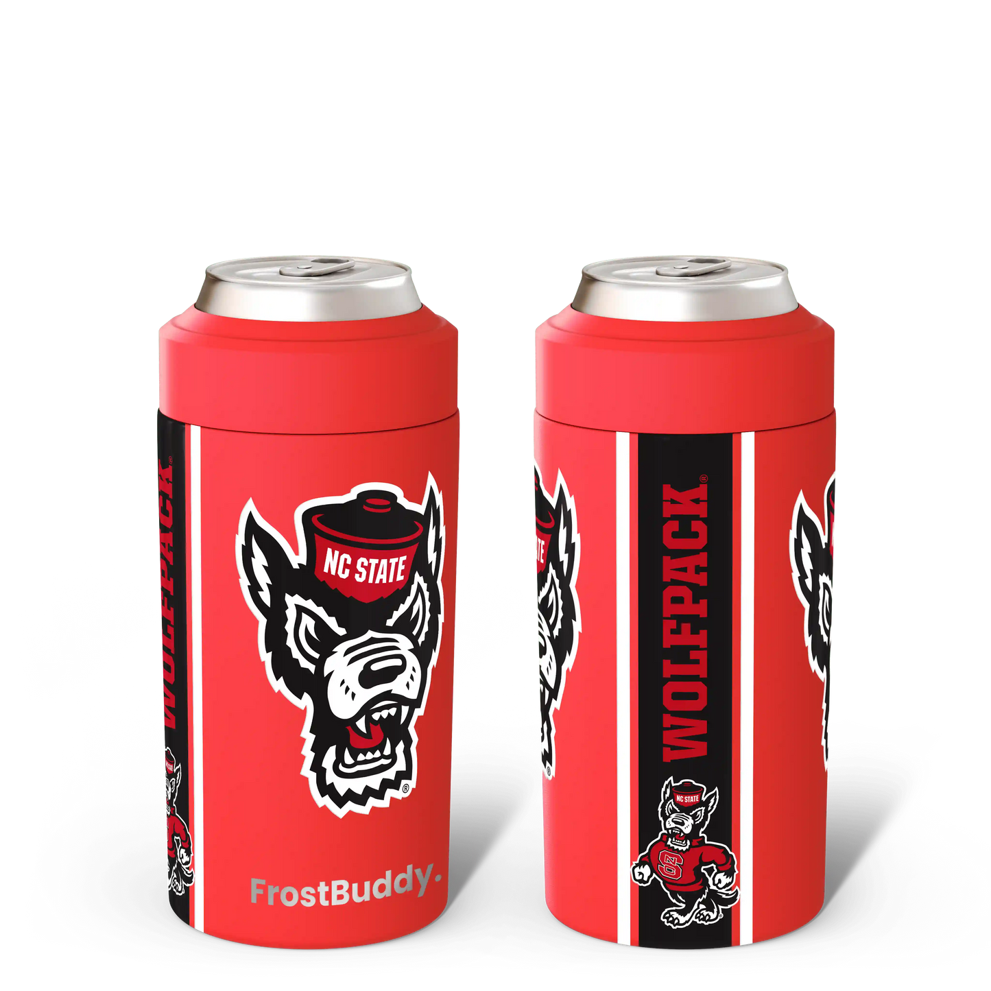 Universal Buddy | NC State Wolfpack | Gameday