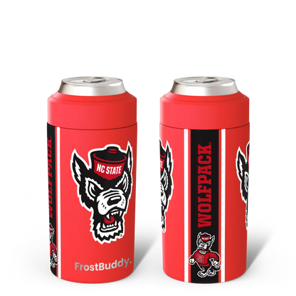 Universal Buddy | NC State Wolfpack | Gameday