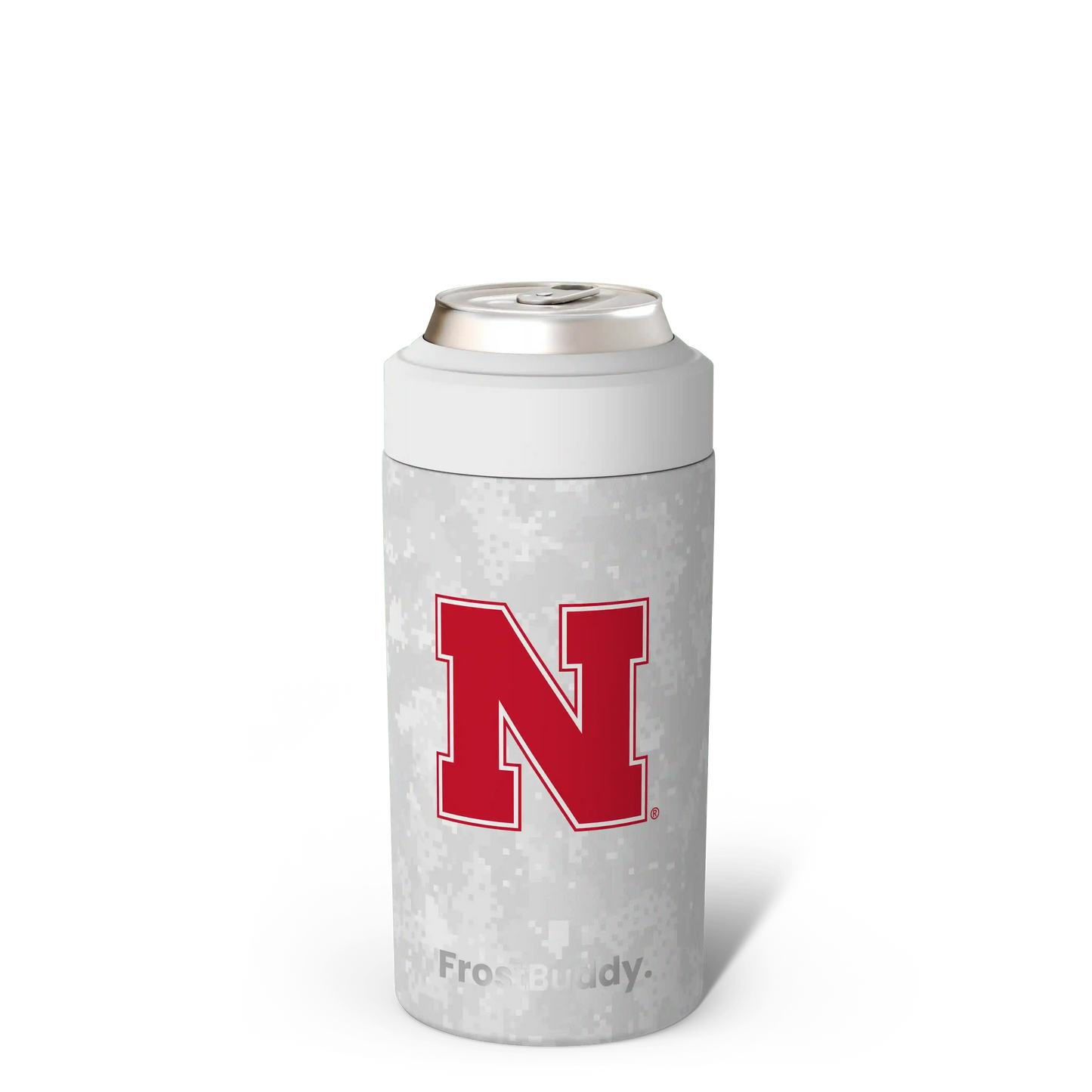 Universal Buddy | Nebraska x OHT