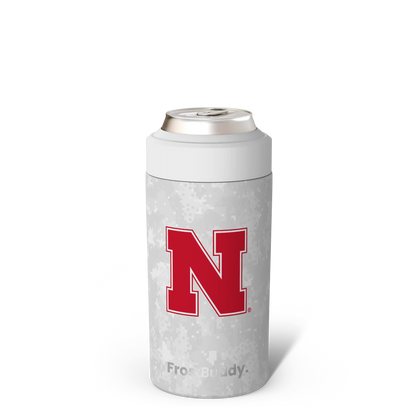Universal Buddy | Nebraska x OHT