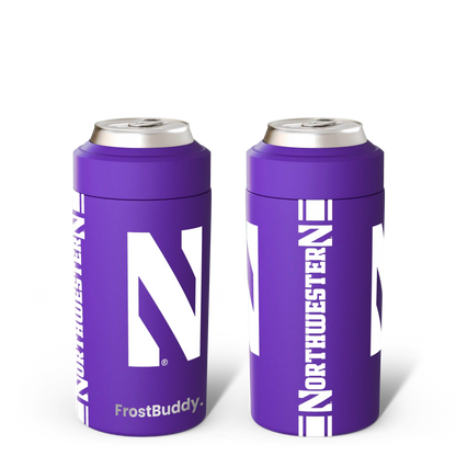 Universal Buddy | Northwestern Wildcats | Gameday
