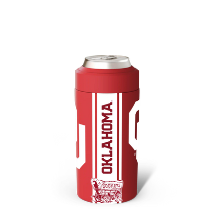Universal Buddy | Oklahoma Sooners | Gameday