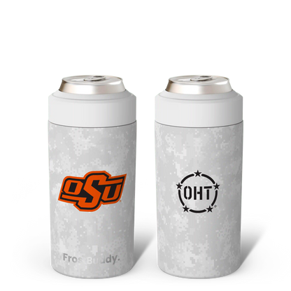 Universal Buddy | Oklahoma State x OHT