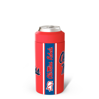 Universal Buddy | Ole Miss Rebels | Gameday
