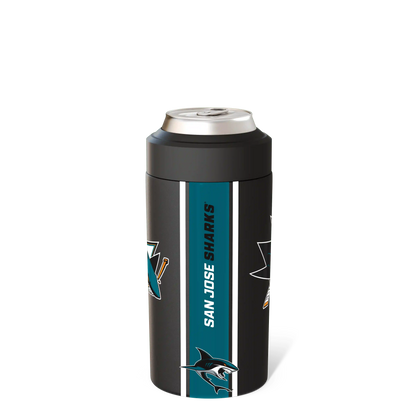 Universal Buddy | San Jose Sharks | Gameday