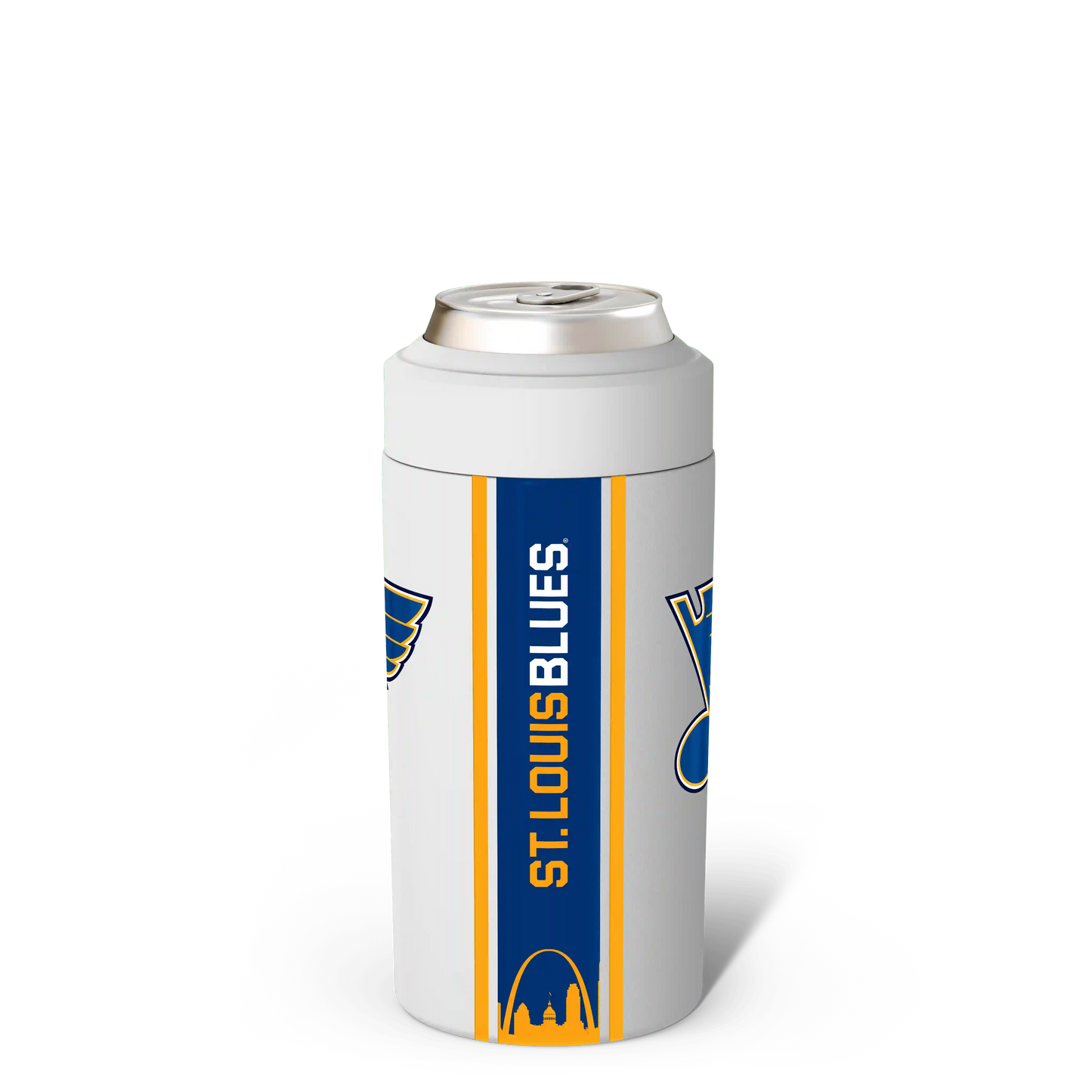 Universal Buddy | St. Louis Blues | Gameday