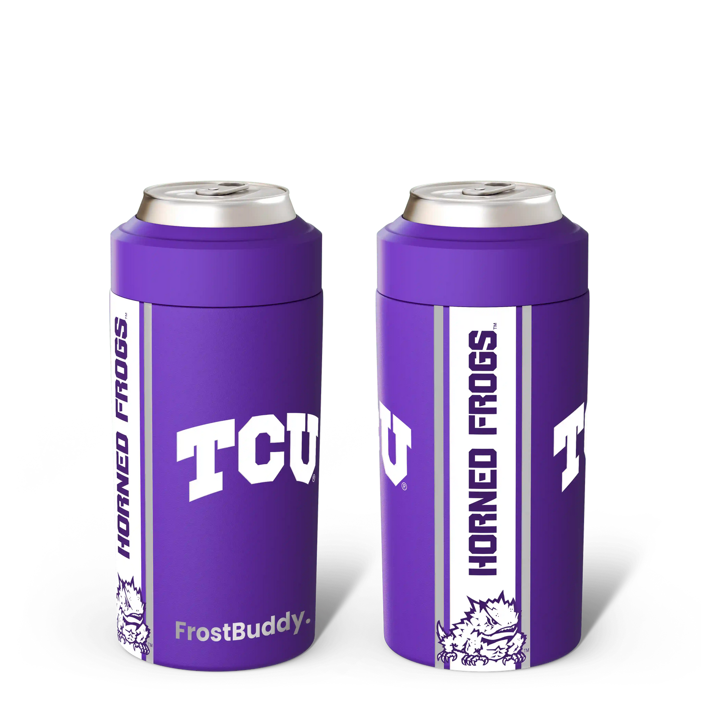 Universal Buddy | TCU Horned Frogs | Gameday