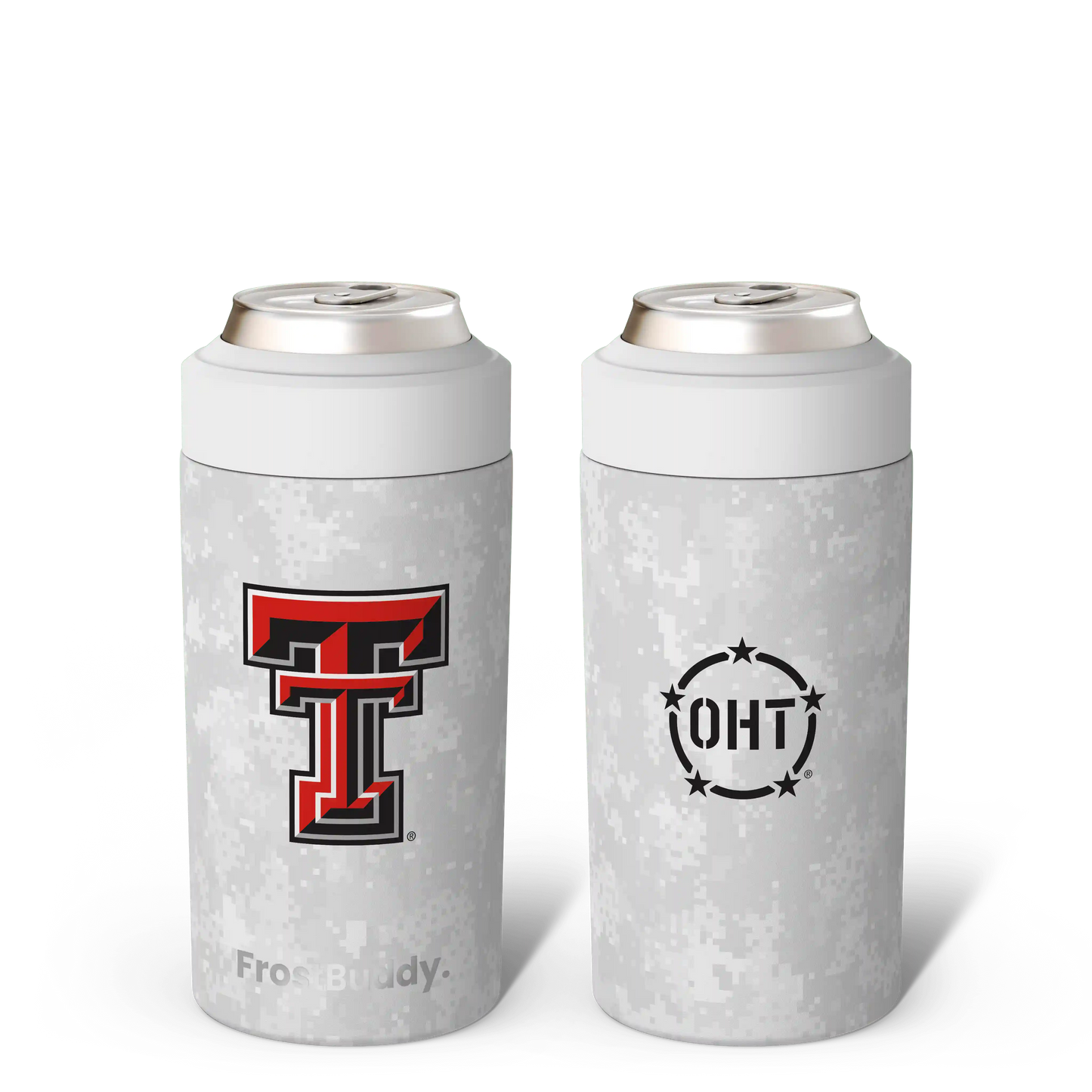 Universal Buddy | Texas Tech x OHT