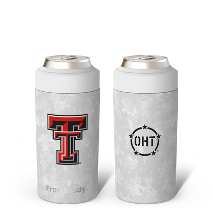 Universal Buddy | Texas Tech x OHT