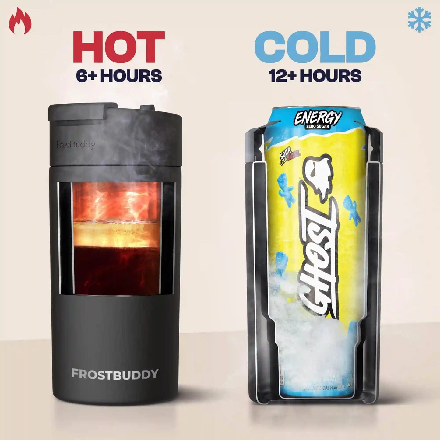 Universal Buddy | PEEPS® Drip