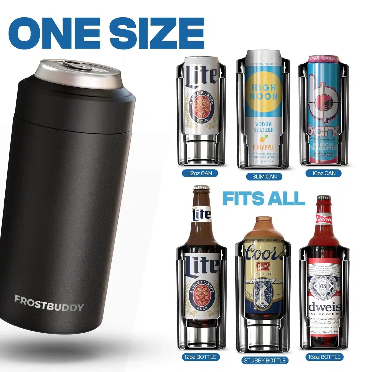 Universal Buddy | Vanderbilt Commodores | Night Game