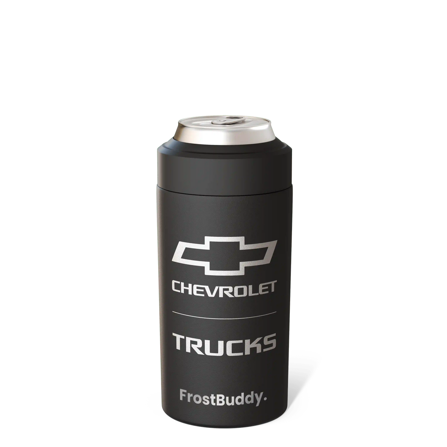 Universal Buddy | Chevrolet | Bowtie Built