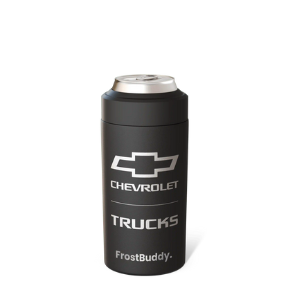 Universal Buddy | Chevrolet | Bowtie Built