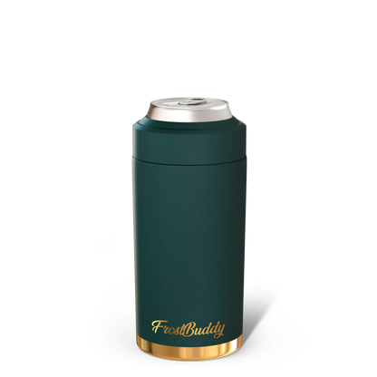 Universal Buddy | Emerald Elegance