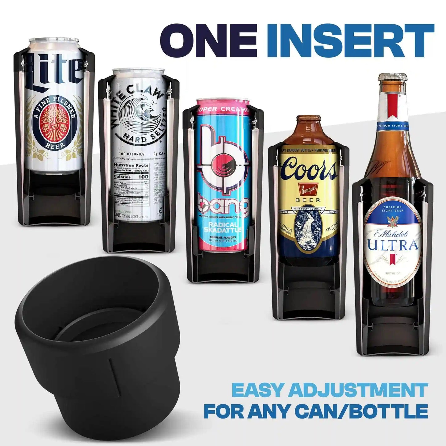 Universal XL | Orange