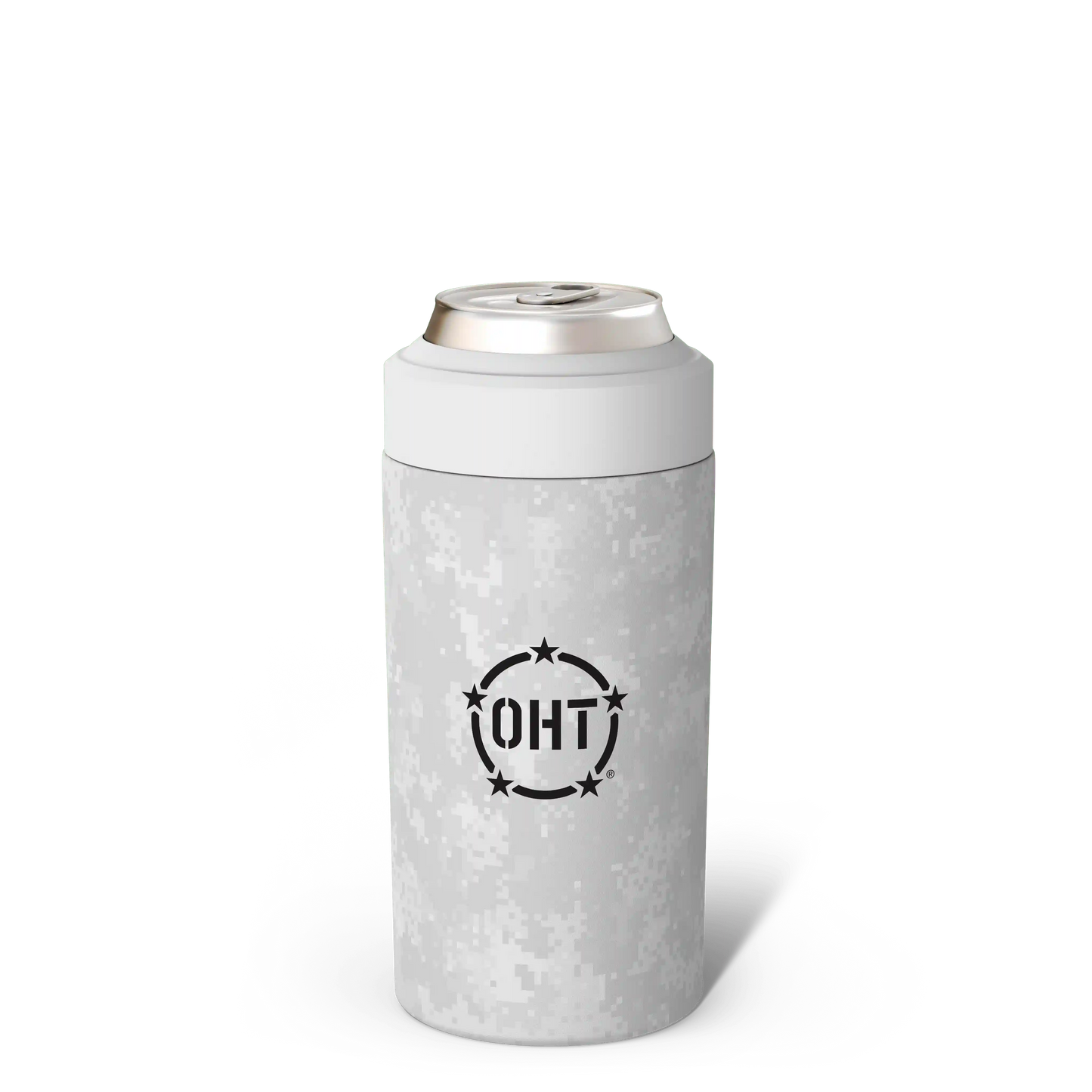 Universal Buddy | Nebraska x OHT