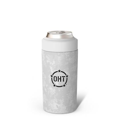 Universal Buddy | Nebraska x OHT