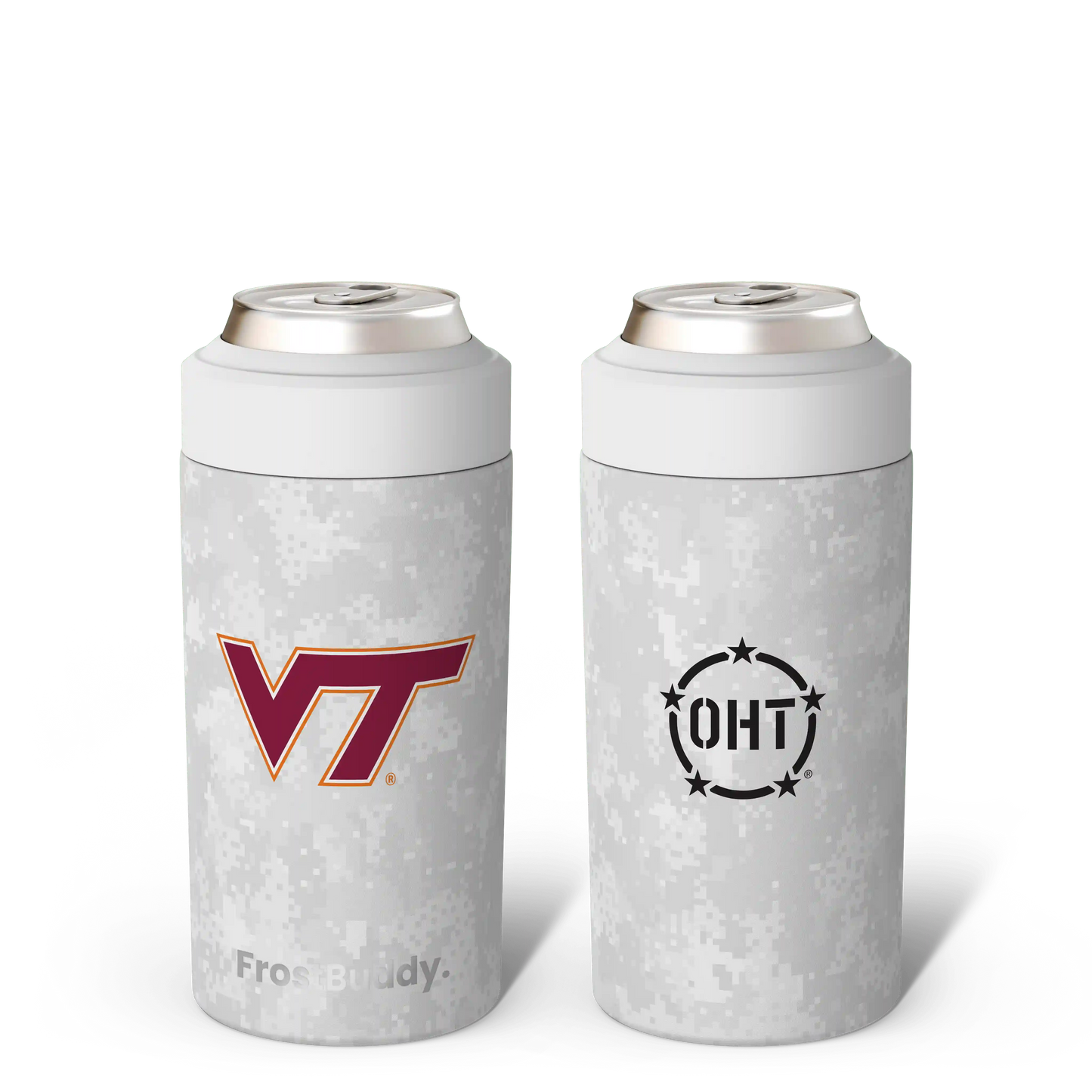 Universal Buddy | Virginia Tech x OHT