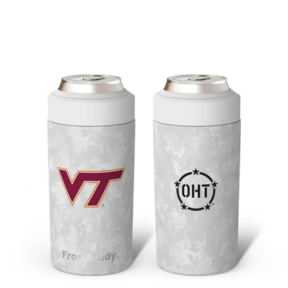 Universal Buddy | Virginia Tech x OHT